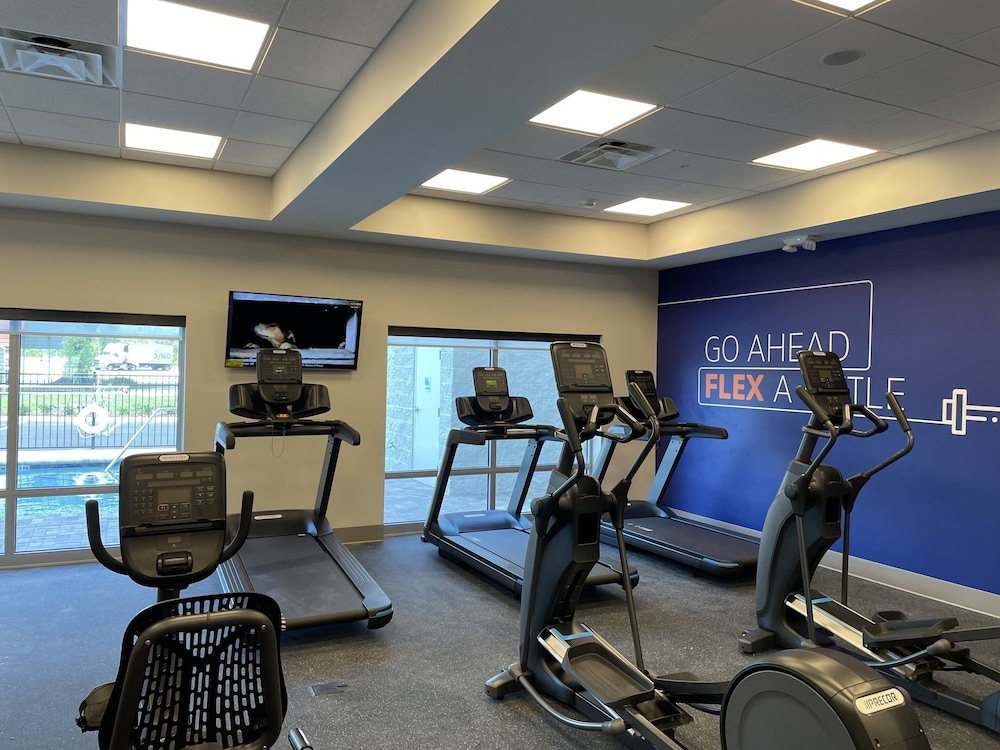 Holiday Inn Express Starke by IHG - photo 24