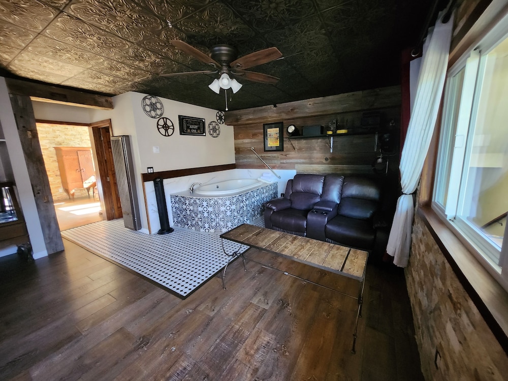 Inn at Avila Beach - photo 12