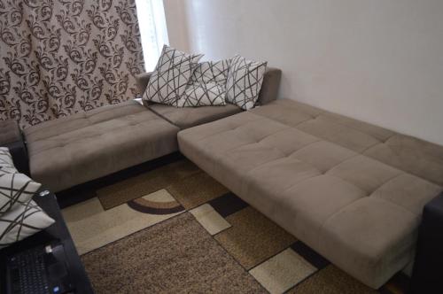 Teo Beach Apartament