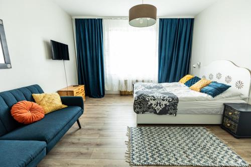 Pensjonat Halinówka — 4-Star Luxury Hotel in Krynica-Zdroj, Poland