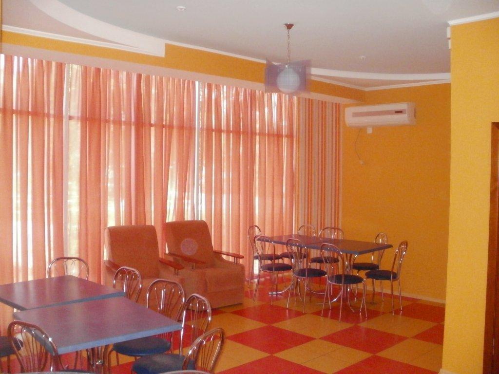 Raduga Mini Hotel in Feodosiya, Russia