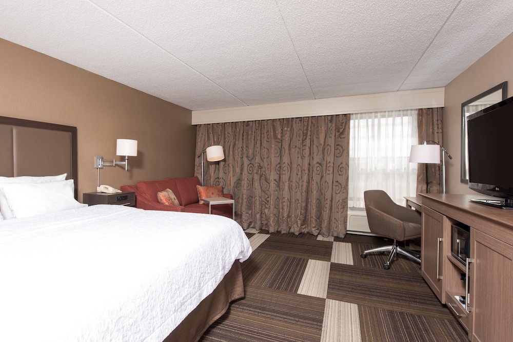 Hampton Inn Seymour - photo 19