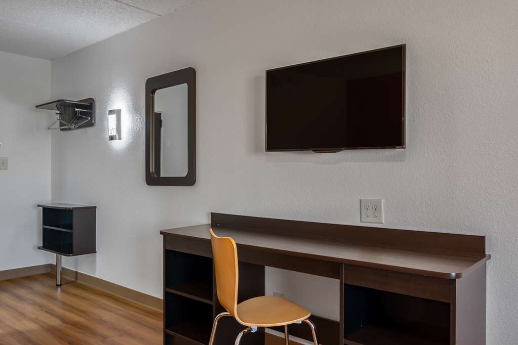 Motel 6 White GA Cartersville - photo 16