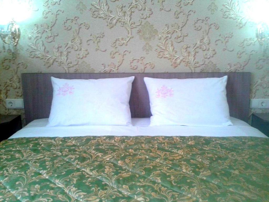 Argo Hotel — Pyatigorsk — photo 2