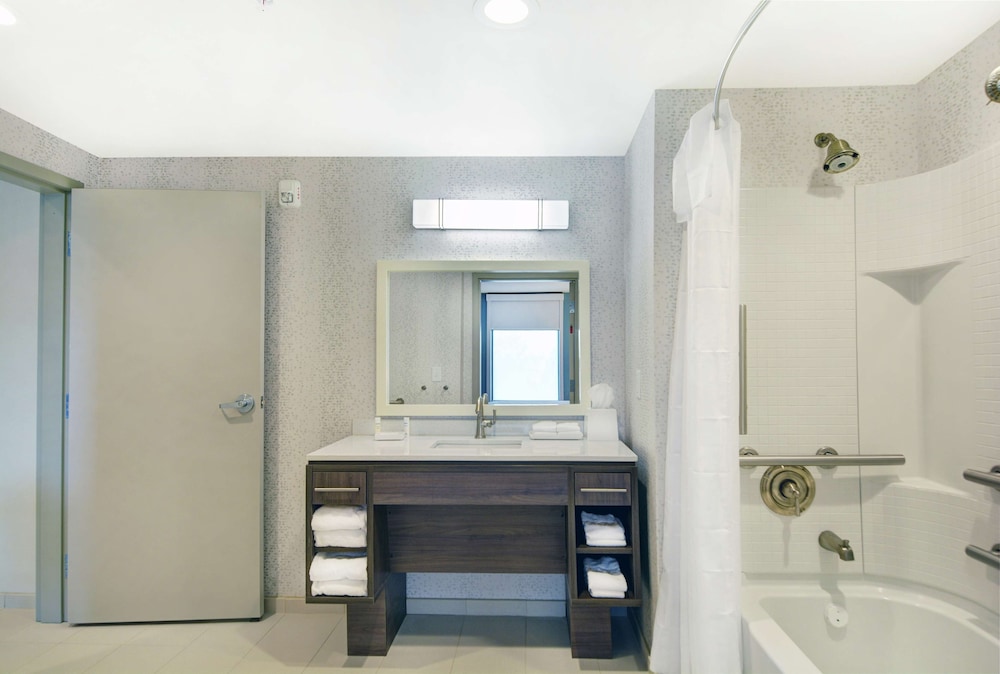 Home2 Suites by Hilton Raleigh Durham Airport RTP - photo 35