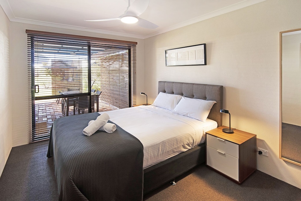 Dunsborough Beach Cottages in Dunsborough, Australia