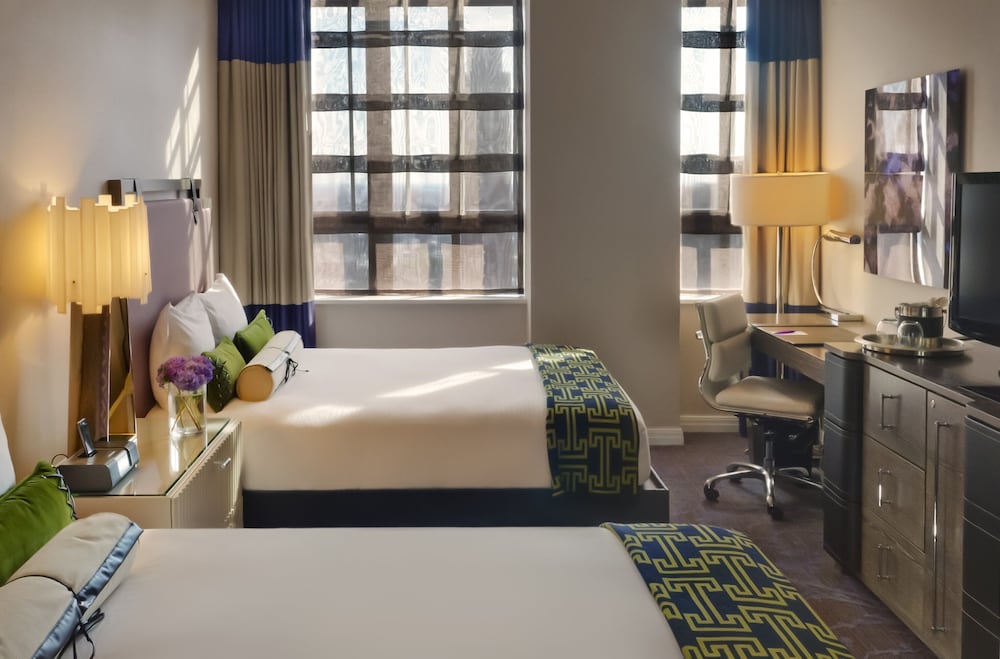 Kimpton Hotel Palomar Philadelphia by IHG - photo 14