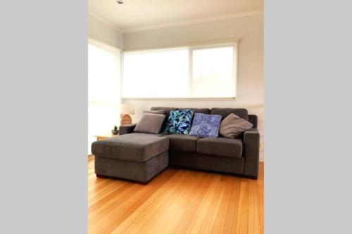 Apollo Ocean Blue Oceanview Wifi Pet Friendly — Apollo Bay — photo 3