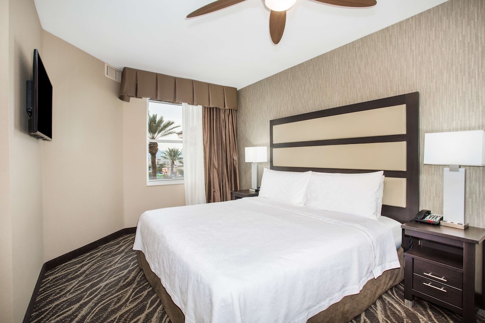 Homewood Suites by Hilton Henderson South Las Vegas - photo 24