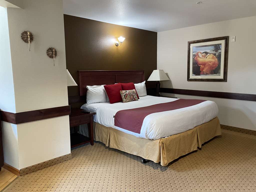 Carson Hot Springs Resort - photo 12
