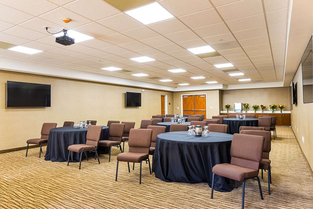 Comfort Suites Piedmont Greenville South - photo 41