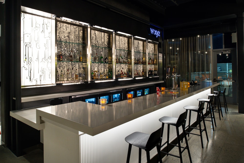 Aloft Charlotte Airport - photo 40