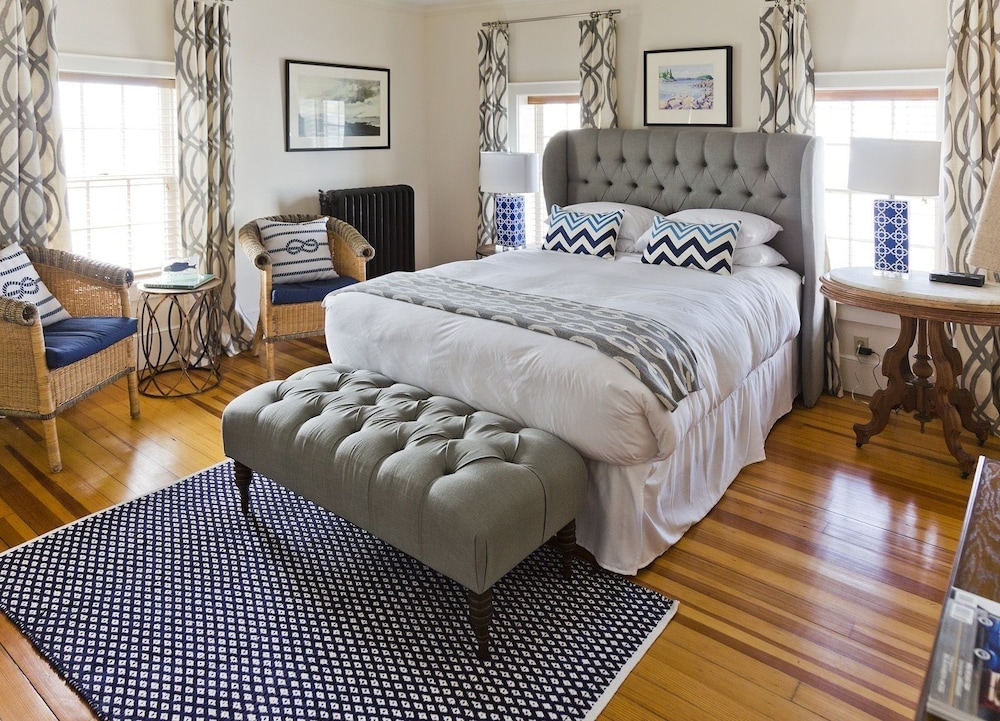 The Lindsey Hotel - photo 9