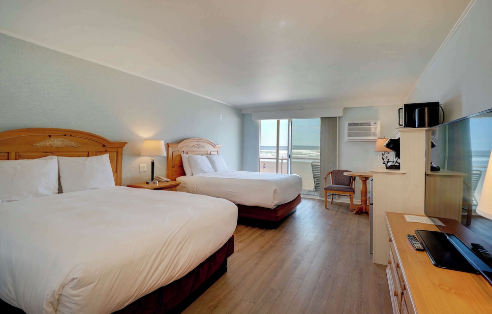 Norseman Resort on the Beach - photo 9