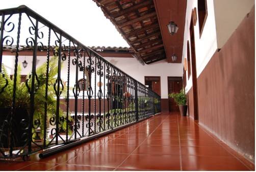 El Encuentro - carbon neutral hotel in Cuetzalan