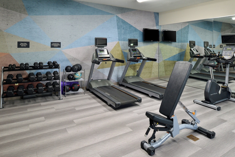 Candlewood Suites Northeast Kansas City by IHG - photo 43