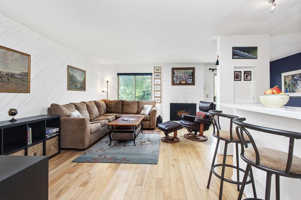 Seasons Four 172 2 Br Home — 4-Star Luxury Hotel in Snowmass Village, United States