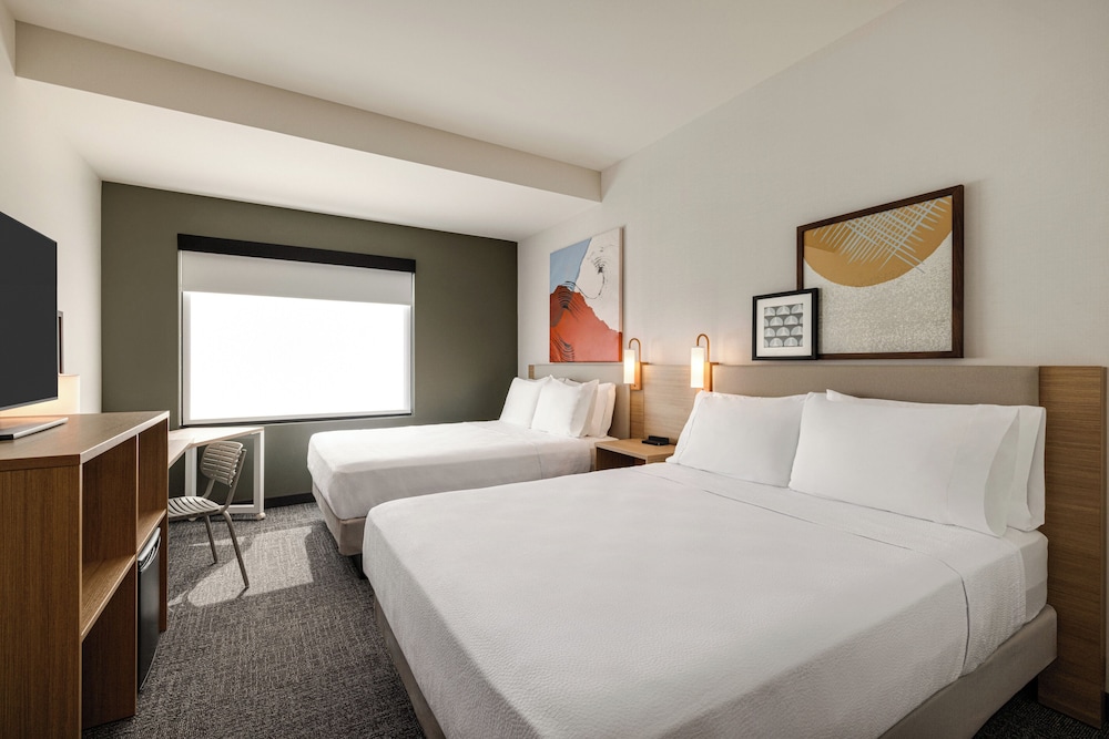 Spark by Hilton Las Vegas Airport - photo 4