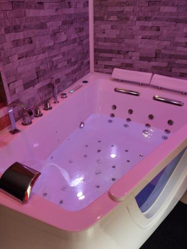 Gîte Lâchez Prise Sauna Balnéo Privatif en Baie d’Authie Verton Berck sur mer Meublé de tourisme classé 3 étoiles in Verton, France