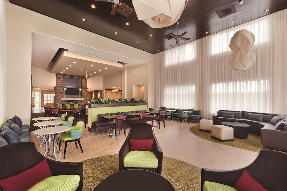 Homewood Suites by Hilton Mobile I 65 Airport Blvd AL - photo 19