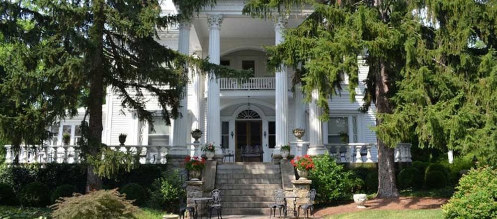 Albemarle Inn - photo 129
