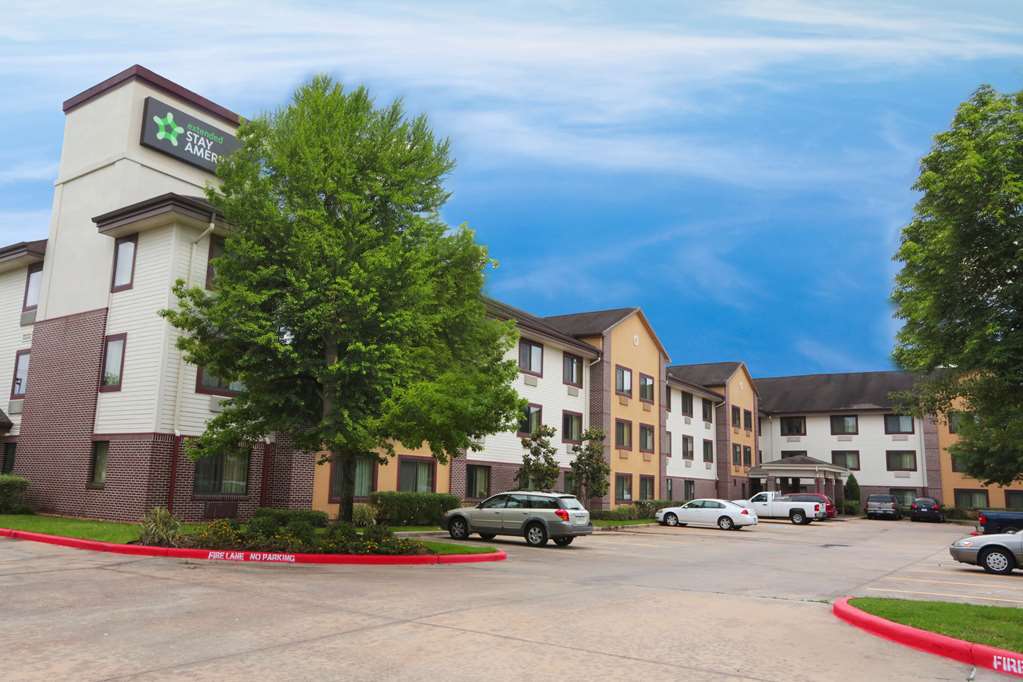Extended Stay America Suites Houston NASA Johnson Space Ctr - featured photo
