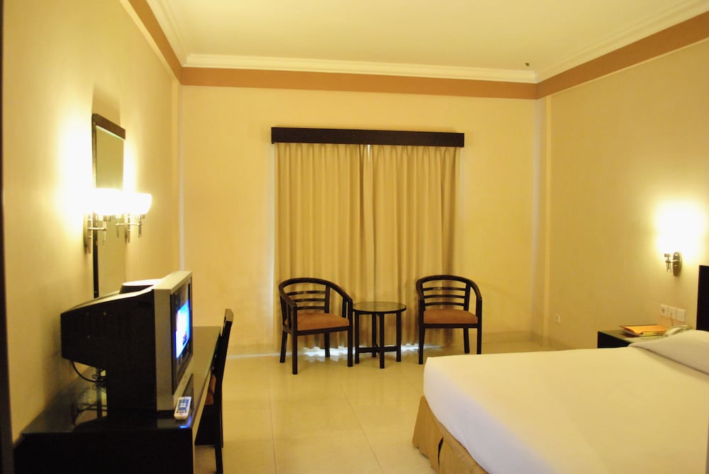 Hotel Nuansa Indah — Balikpapan — photo 5