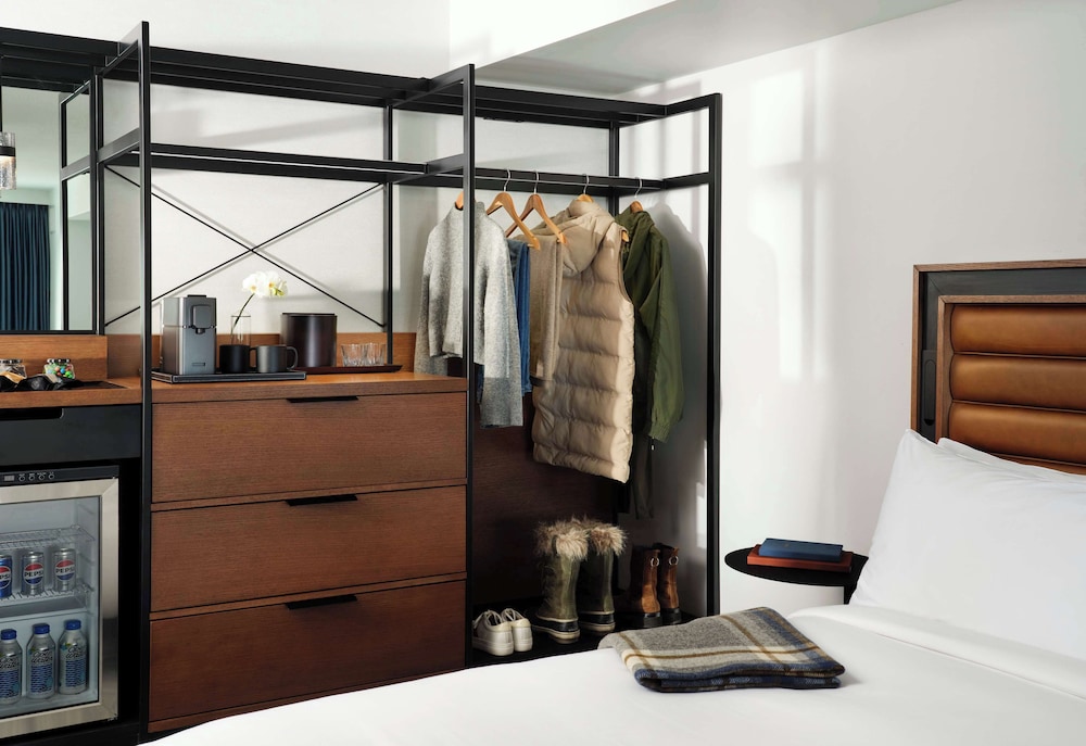 Hotel Alpenrock Breckenridge Curio Collection by Hilton - photo 16