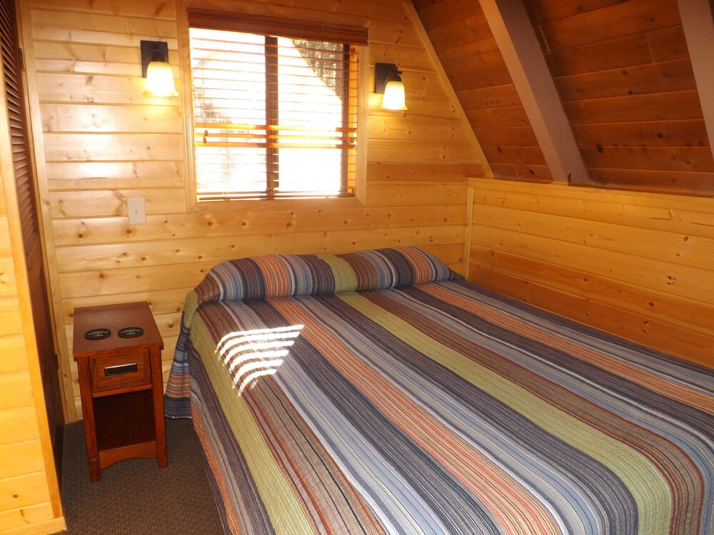 Arizona Mountain Inn and Cabins - photo 52