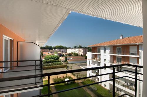 Domitys Les Sources de Gascogne — Dax — photo 3