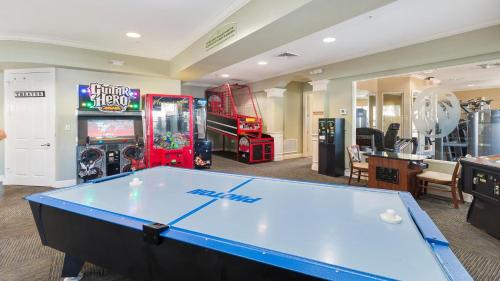 Striking 5br Resort Home Private Pool Spa Disney - photo 38
