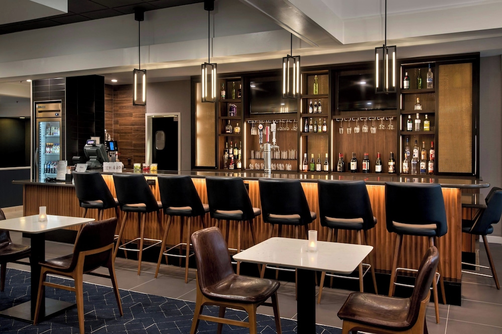 Courtyard by Marriott New Carrollton — hotel in Hyattsville