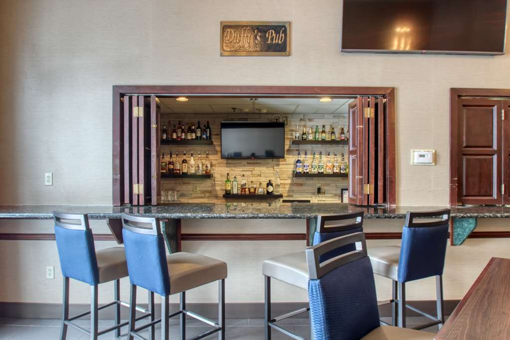 Comfort Suites Madison West Middleton - photo 64