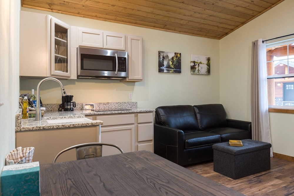 Woodland Inns - photo 53