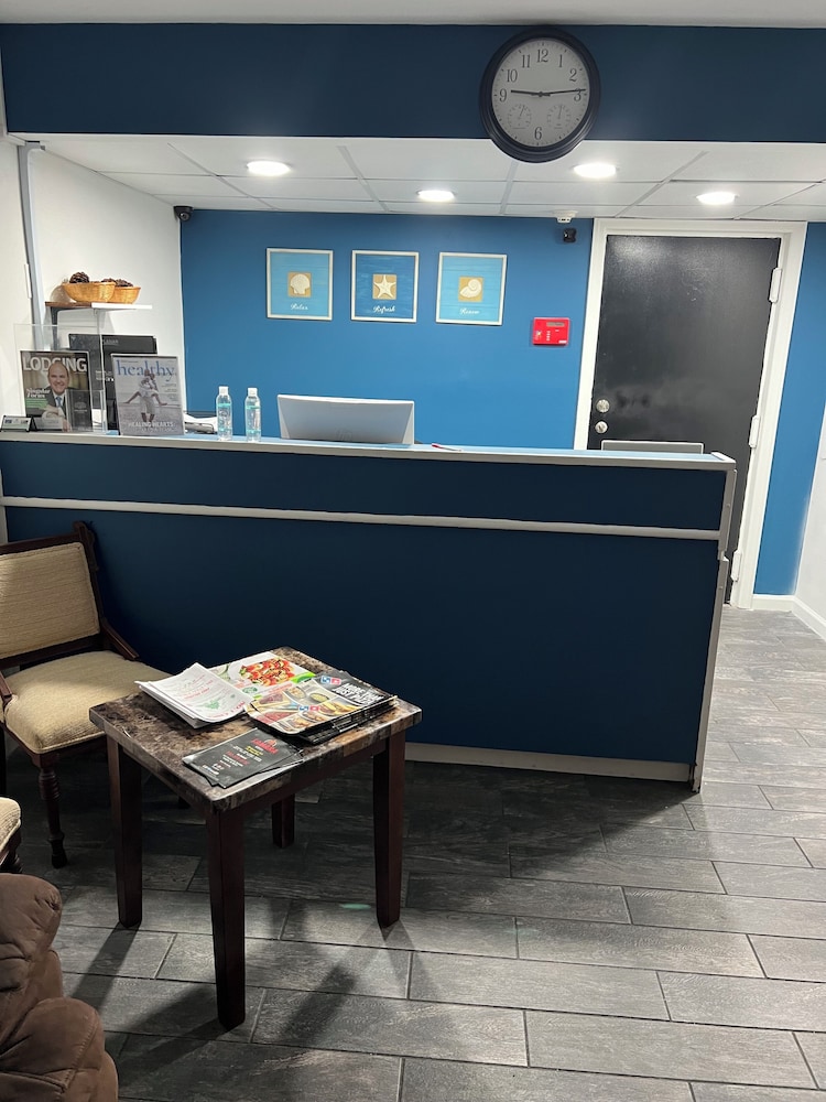 Aire Hotel North Beach - photo 5