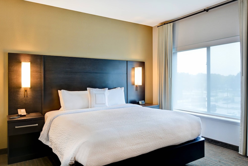 Residence Inn by Marriott Cleveland Airport Middleburg Heights - photo 7