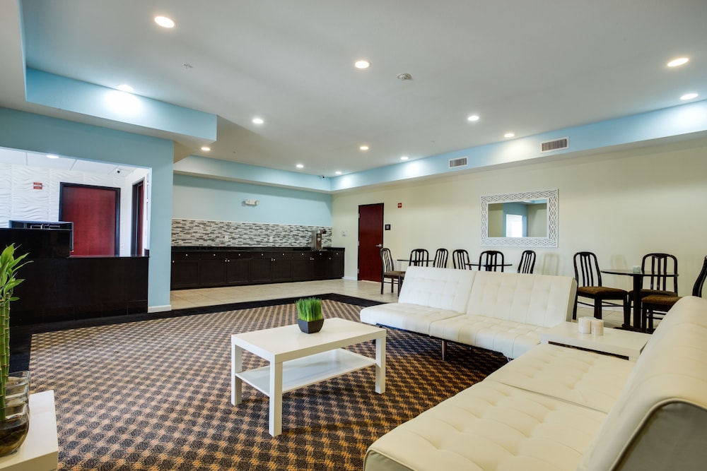 Best Way Inn Cleburne TX - photo 2
