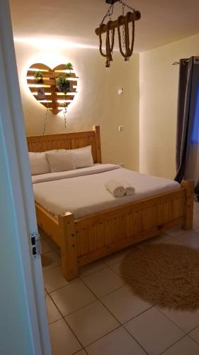 Grace luxe stay's