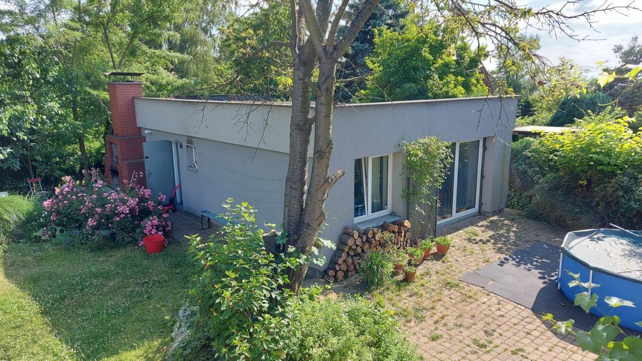 Depandance Jaklovecká in Ostrava, Czech Republic