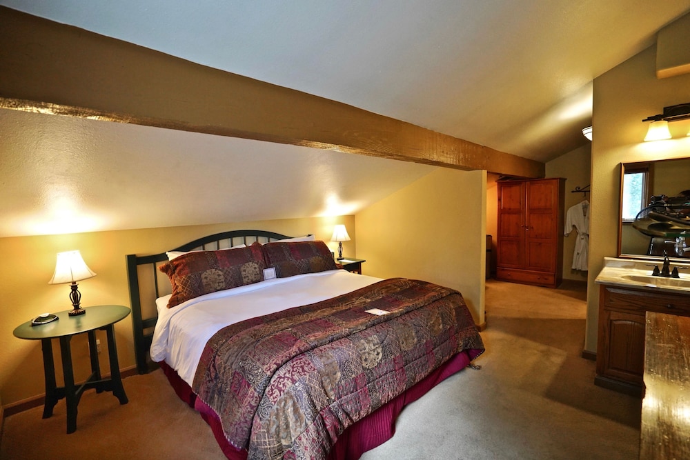 Frisco Inn on Galena Street - photo 37