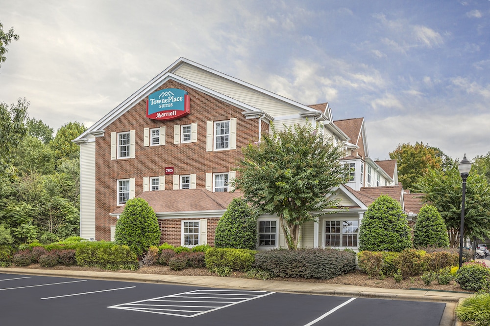 Towneplace Suites Charlotte Arrowood - photo 26