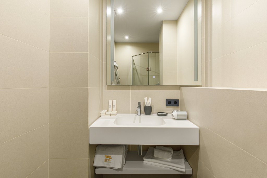 Tfl Hotel Vladivostok Hotel in Vladivostok, Russia