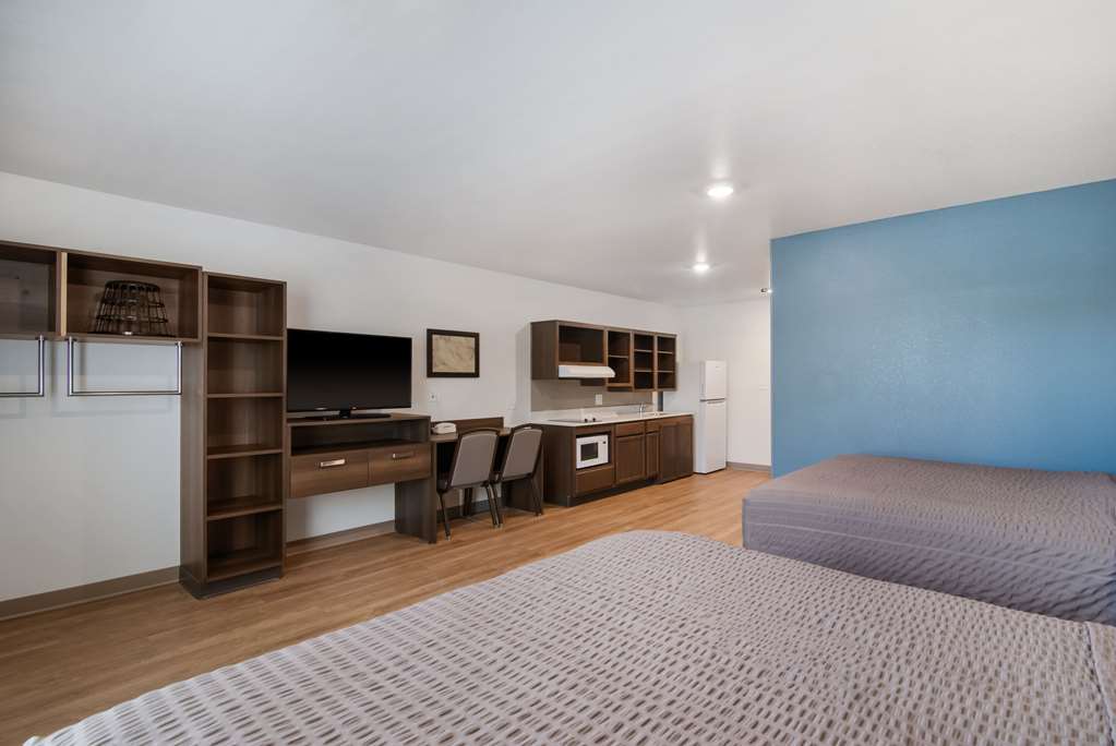 WoodSpring Suites Fort Mill - photo 10
