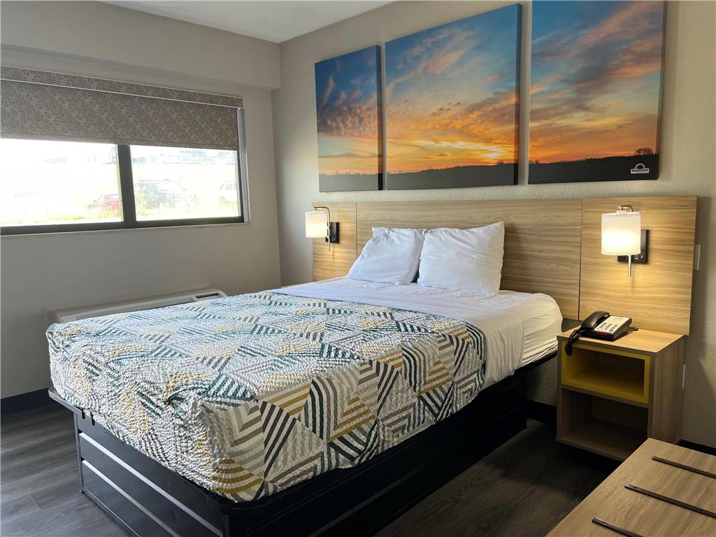 Days Inn by Wyndham Kansas City Northeast - photo 6