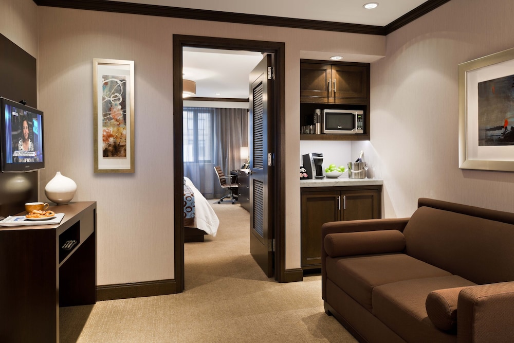 The Pearl New York - photo 22