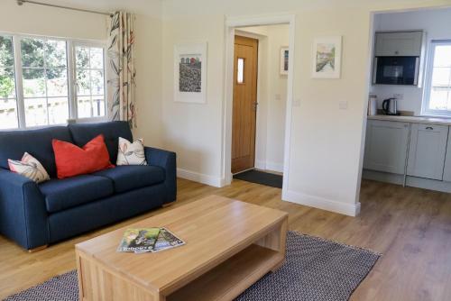 Lawnside 1 — 4-Star Luxury Hotel in Budleigh Salterton, United Kingdom