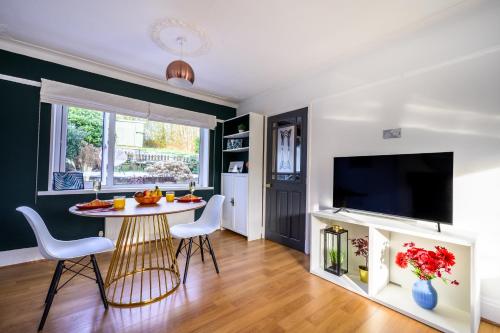 Manchester Serviced Accomodation NorthernNightzzz The Bank in Manchester, United Kingdom