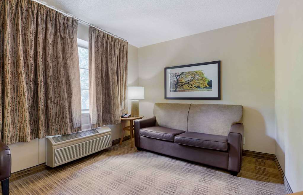 Extended Stay America Select Suites Raleigh RTP 4610 Miami B - photo 21