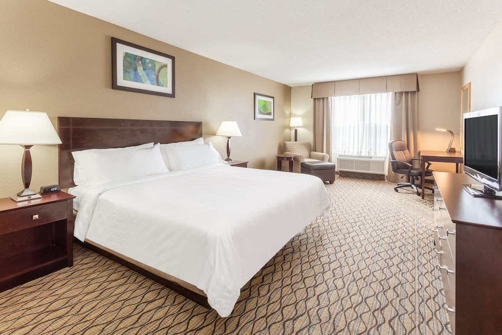 Holiday Inn Express Charles Town by IHG - photo 11