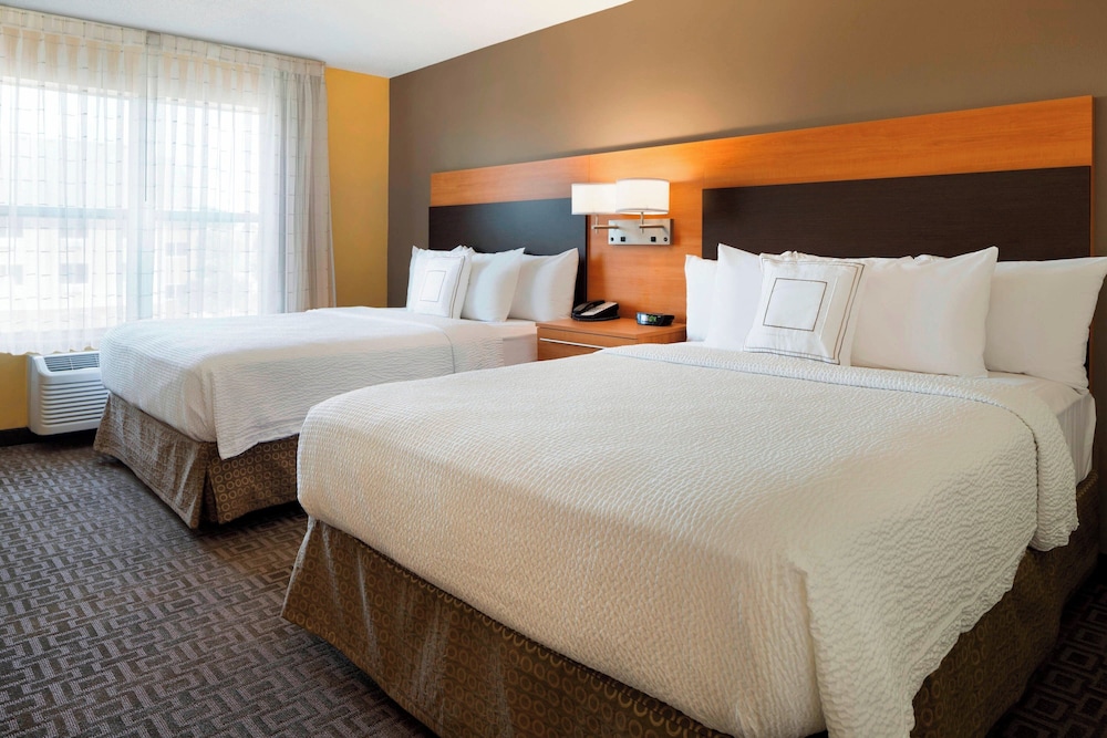 TownePlace Suites Chicago Naperville - photo 5